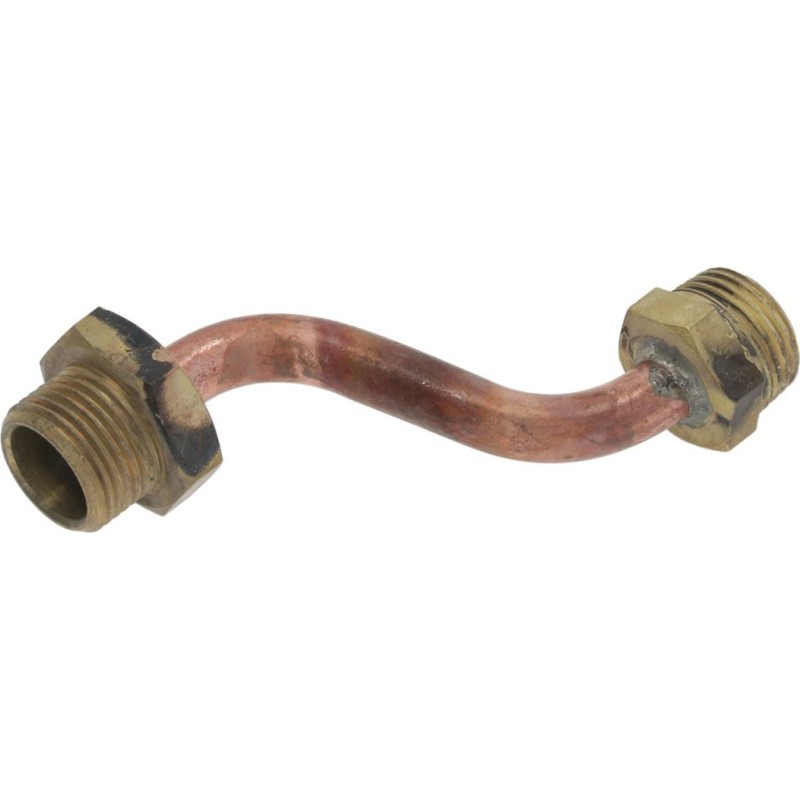 Gaggia Tap Pipingsteam Wand 38m
