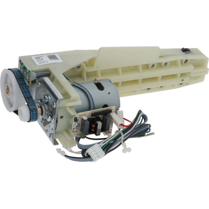 De Longhi Motor With Drive Gear Complete De Longhi