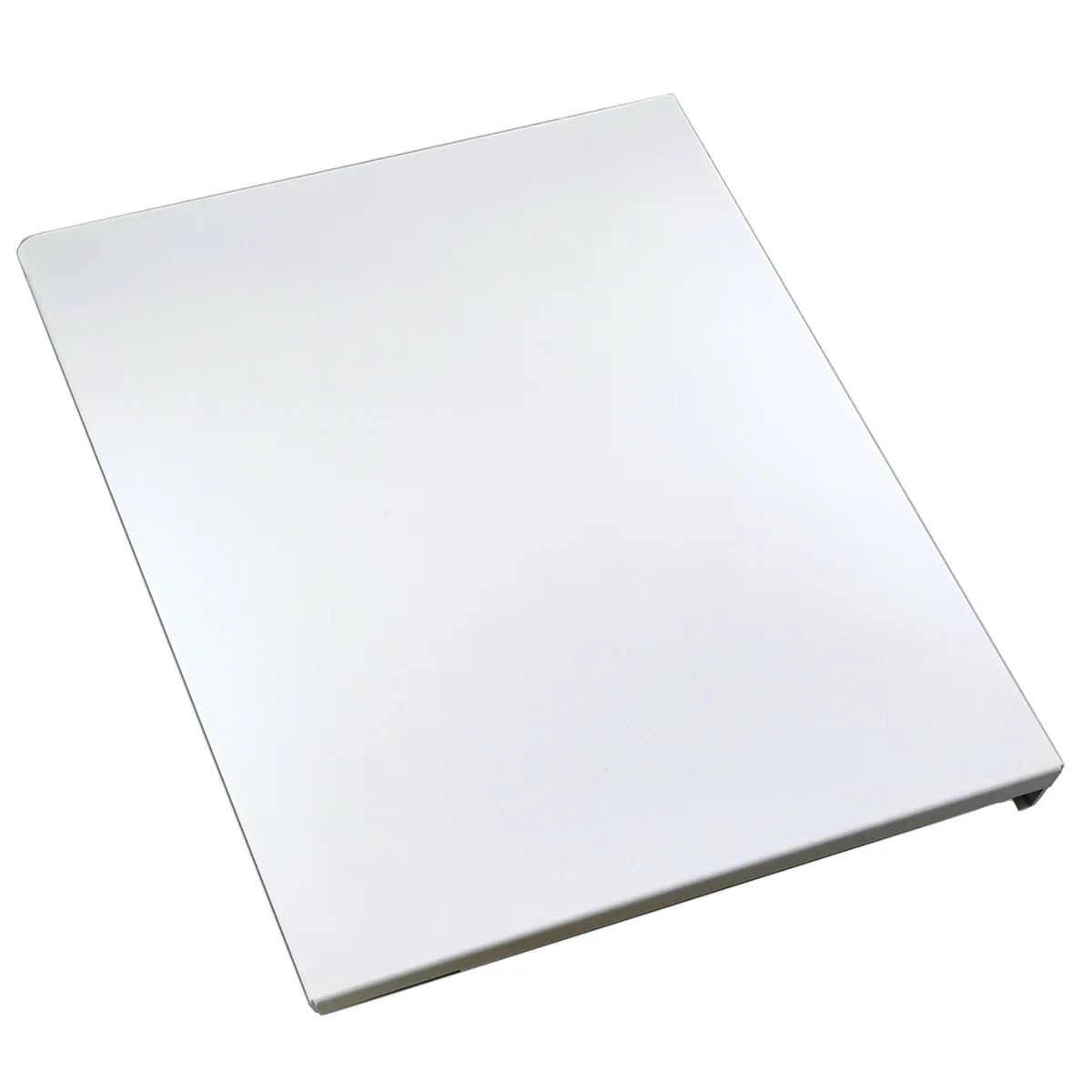 Ascaso Barista T Right Side Body Panel - White