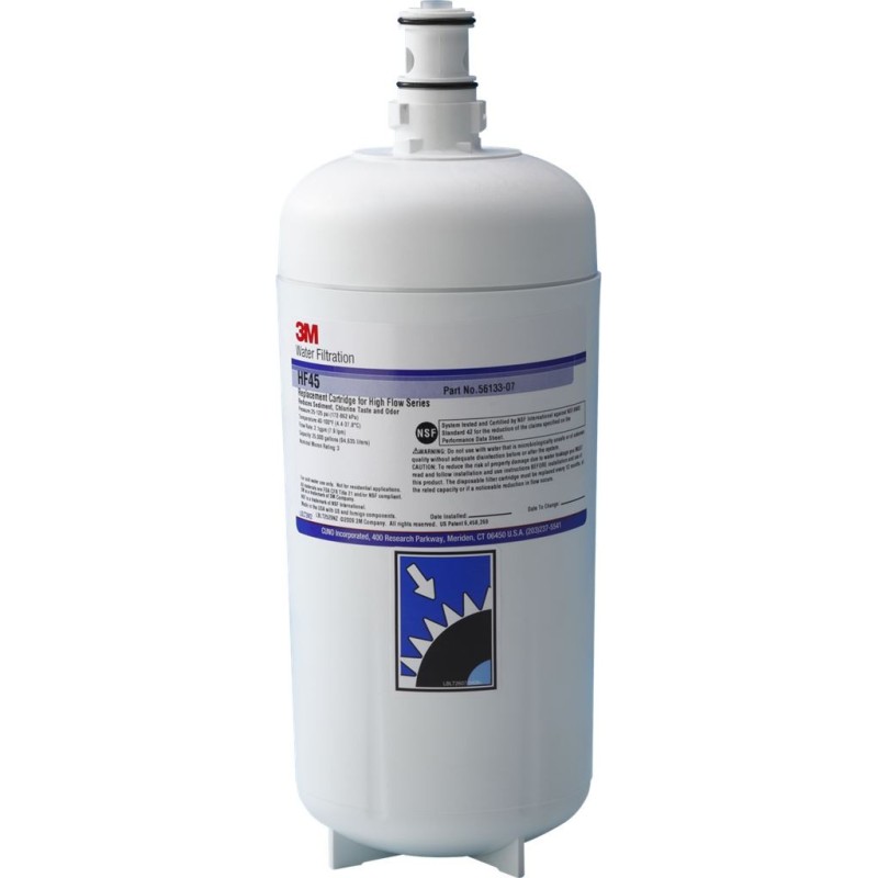 3m Water Filter Cartridge 3m Hf45 7000051728