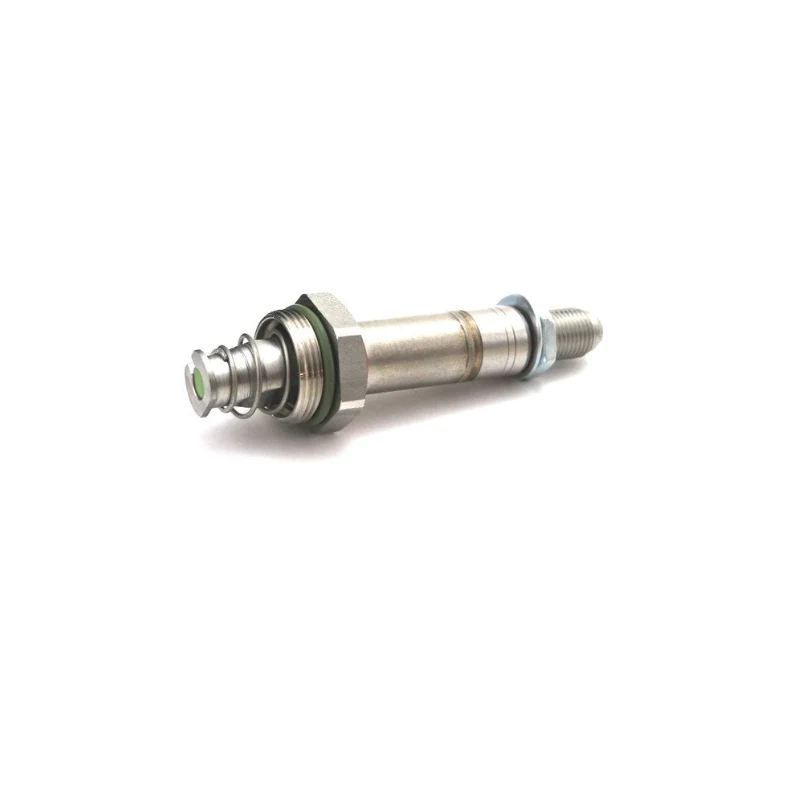 ODE Group Solenoid Valve Guide