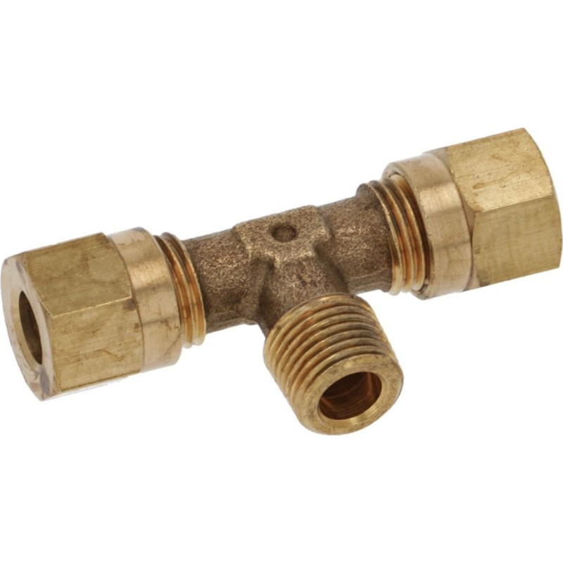 Tfitting 18m Npt 6 Mm