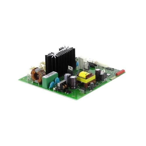Saeco - 421941311191 - Cpr Gag Smrg-v2/t 120V Assy