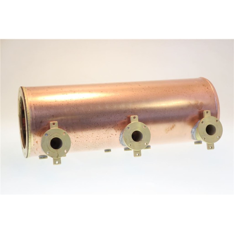 Lever Boiler Victoria Arduino 40302016