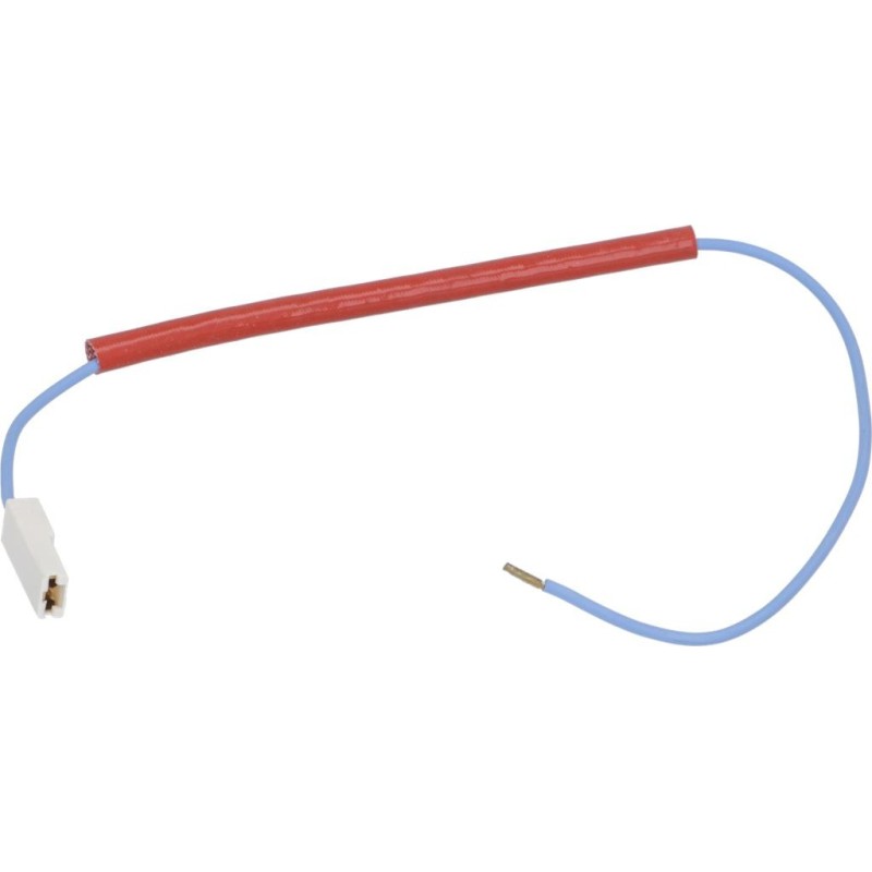 Thermal Protector 184c