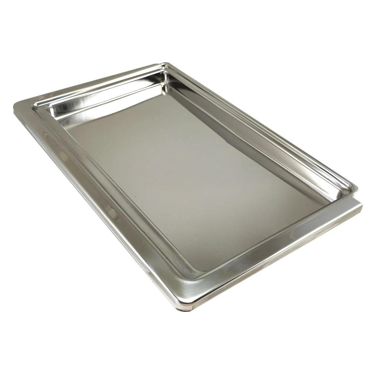 Ascaso Baby T Lower Blind Drain Pan