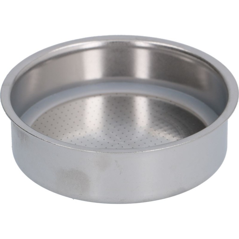 Ascaso Coffee Machines Filter 2 Cups Supercrema 64x26 Mm
