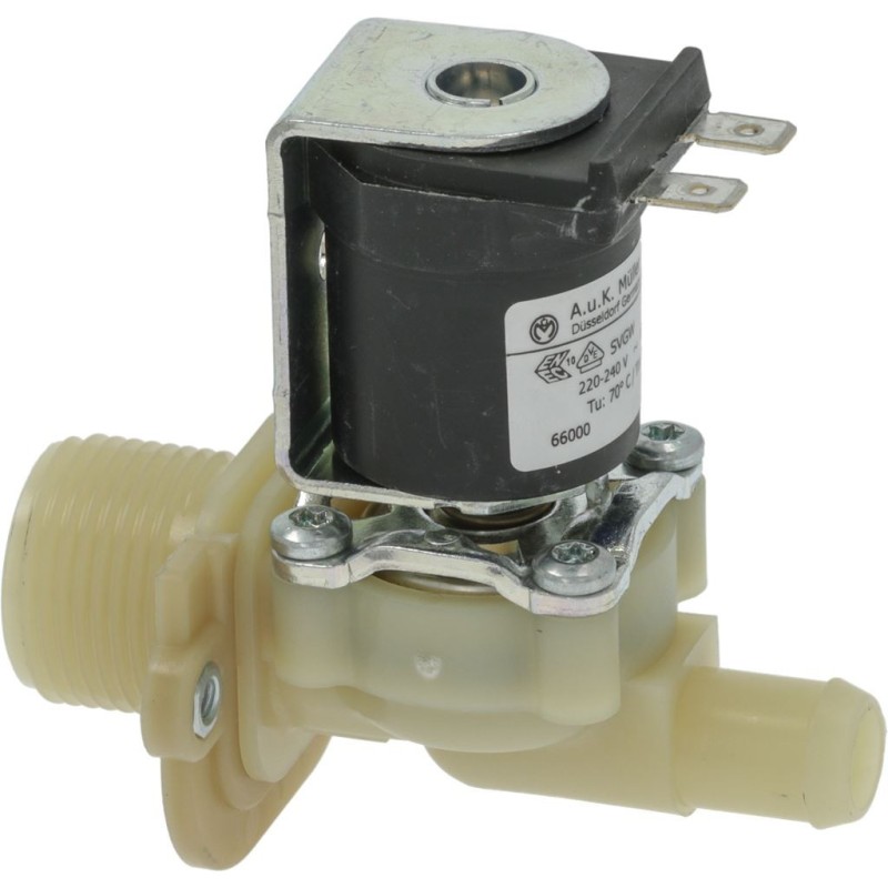 Animo Solenoid Valve Mller 1 Way 180
