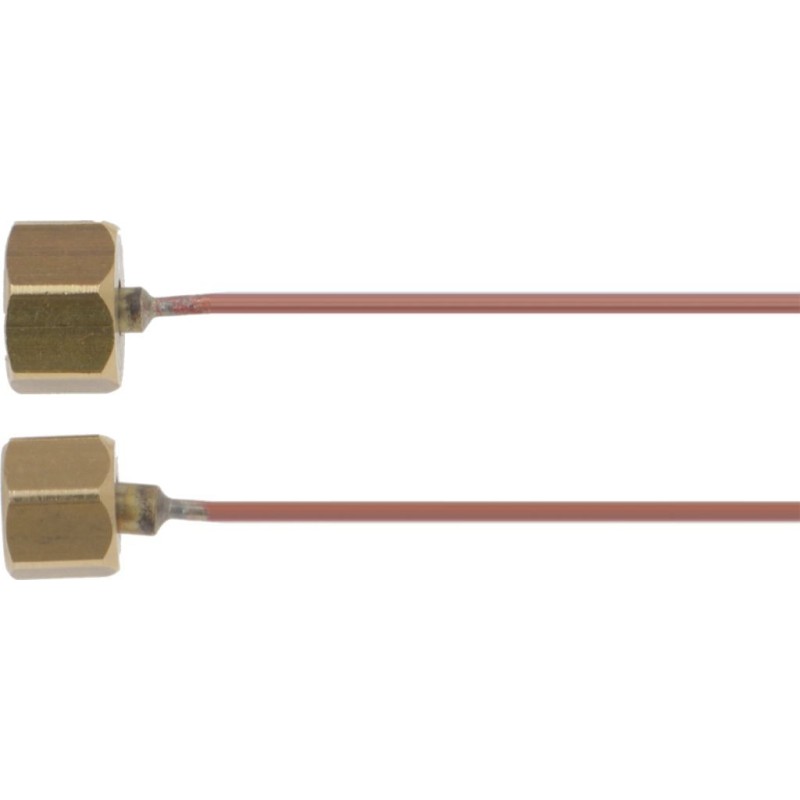 Piping For Pressure Gaugepump 18fx1 98030075