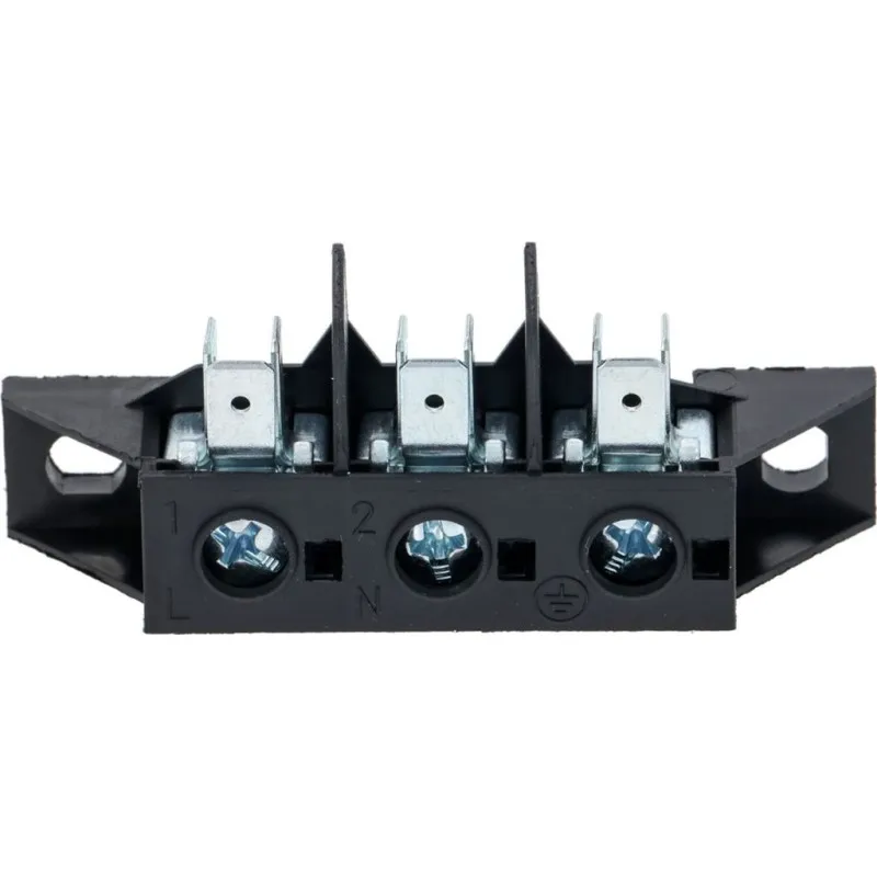 Terminal Block 3pole 34150023