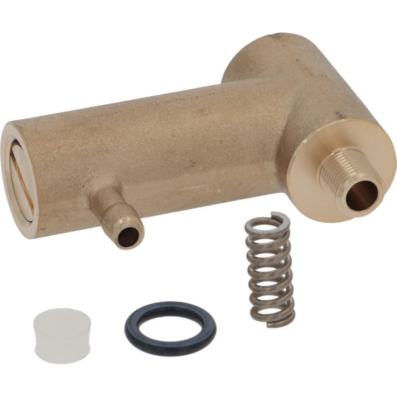 Vibiemme Bypass Fittings 18m18f Assbypassnew