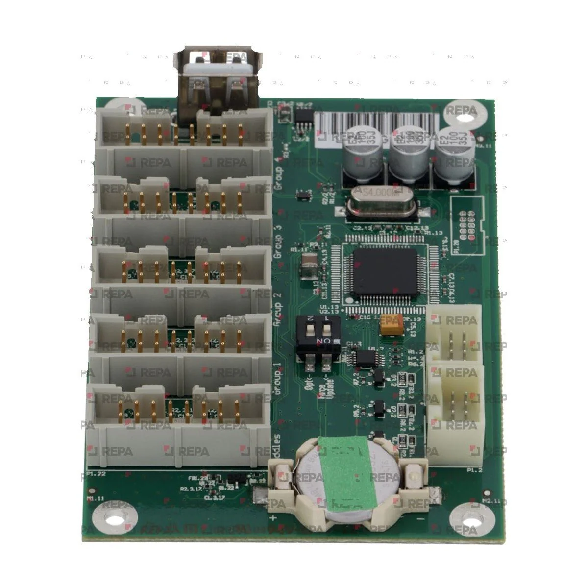 La Marzocco Strada AV/PB/KB90 Board