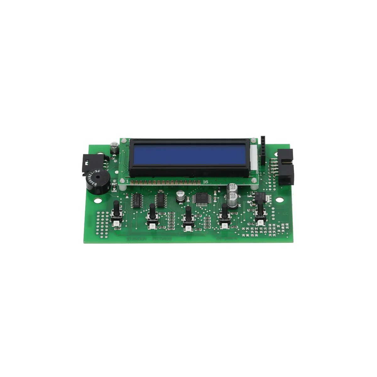 Nuova Simonelli Mythos Display Circuit Board – 15030011