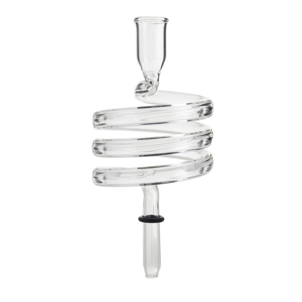 Yama Glass CDM8 Replacement Glass Coil (For Yama 6-8 Cup Cold Brew Towers)