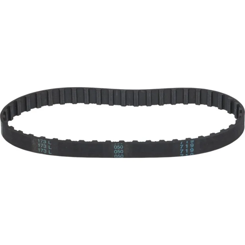 Toothed Belt 173 L 050 H13 Smc0cib02/qqq