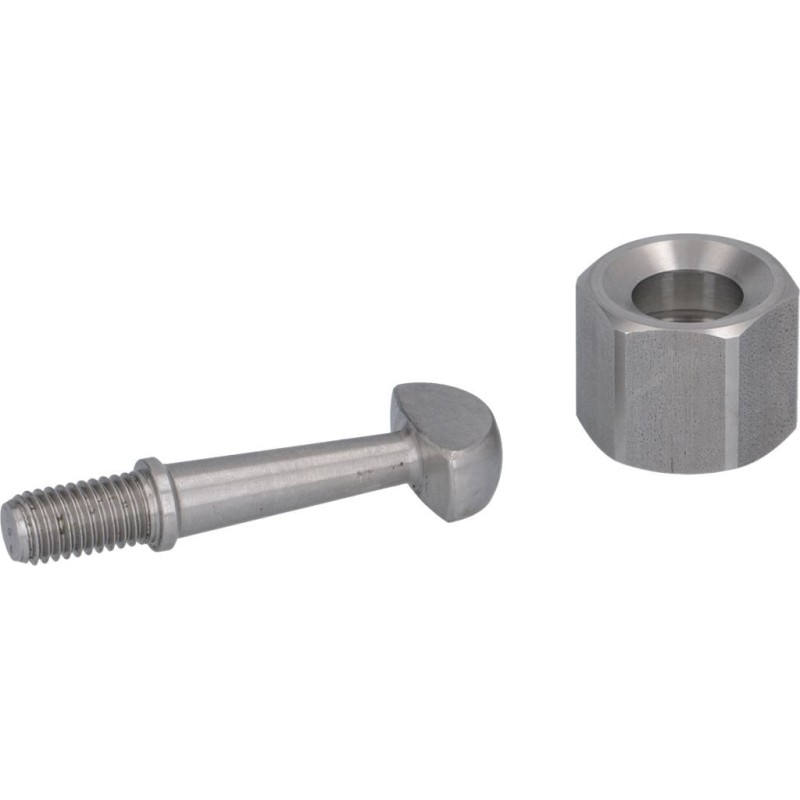 San Marco Lever Pin For Tap With Nut Bvass0800