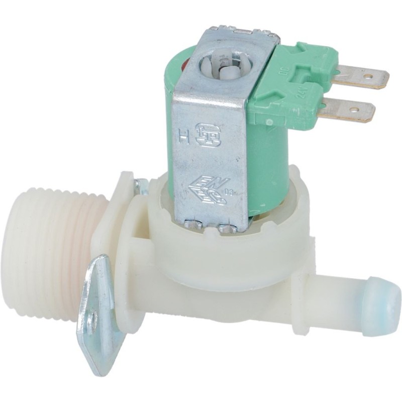 Animo Solenoid Valve 1 Way 24vdc 1007348