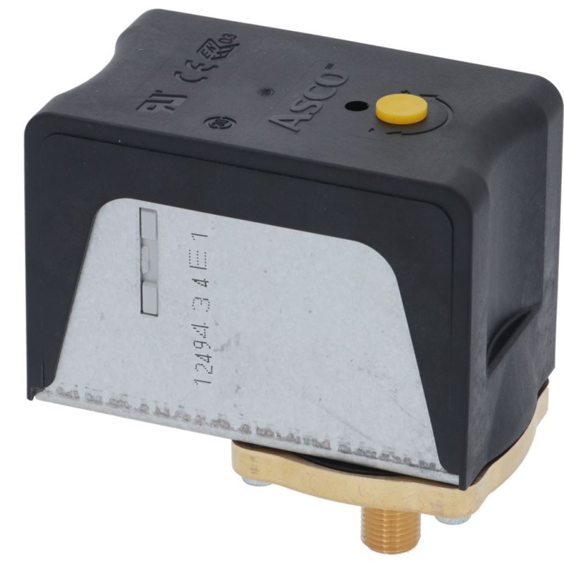 Nuova Simonelli Pressure Switch 3pole 30a 400v 09200006
