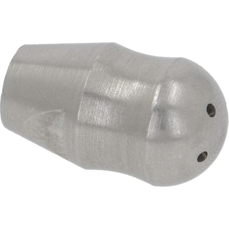 Steam Nozzle