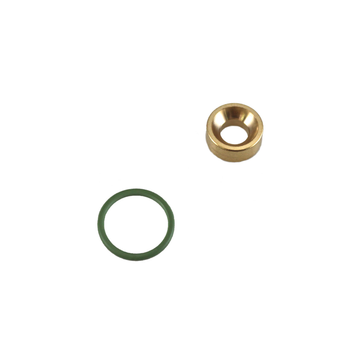 Sanremo Steam Wand Spring Seat Ball O-Ring Kit – Cafe Racer