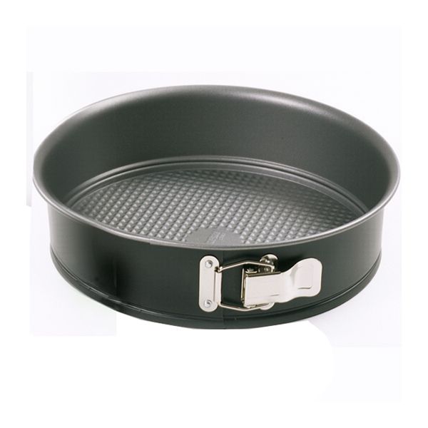 9″ Nonstick Springform Pan