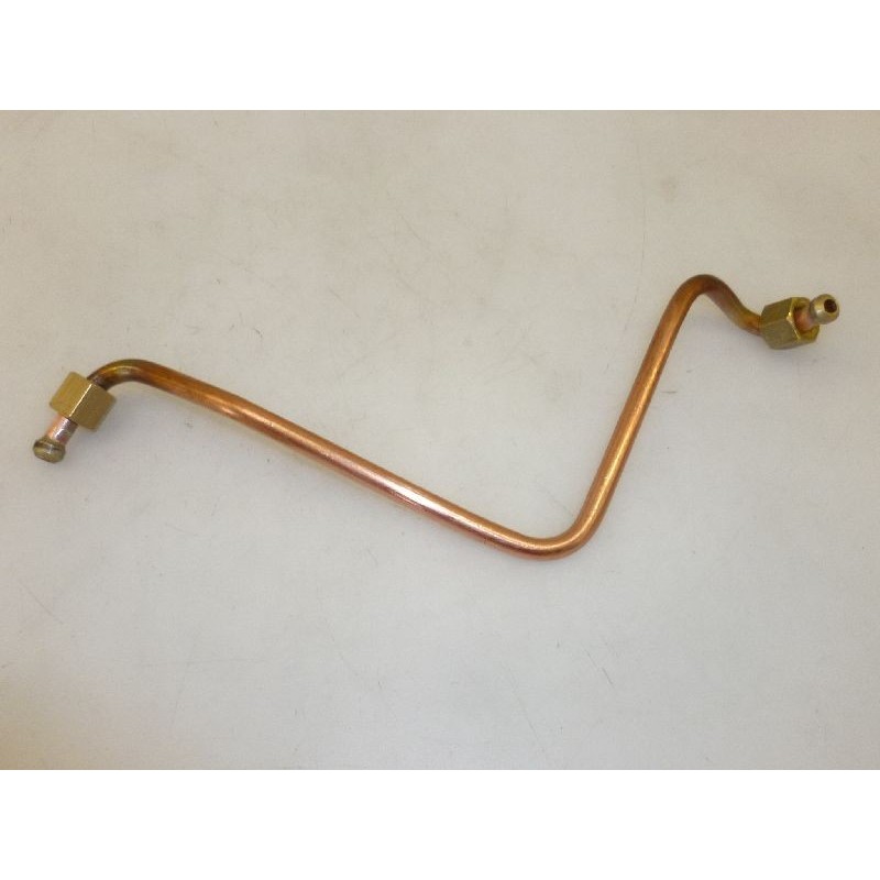 Nuova Simonelli Steam Boiler Lower Tube 98030382