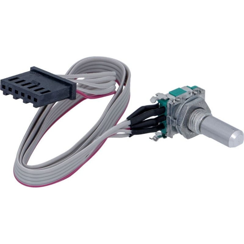 Macap Selector Switch Encoder Complete With Ca C206012