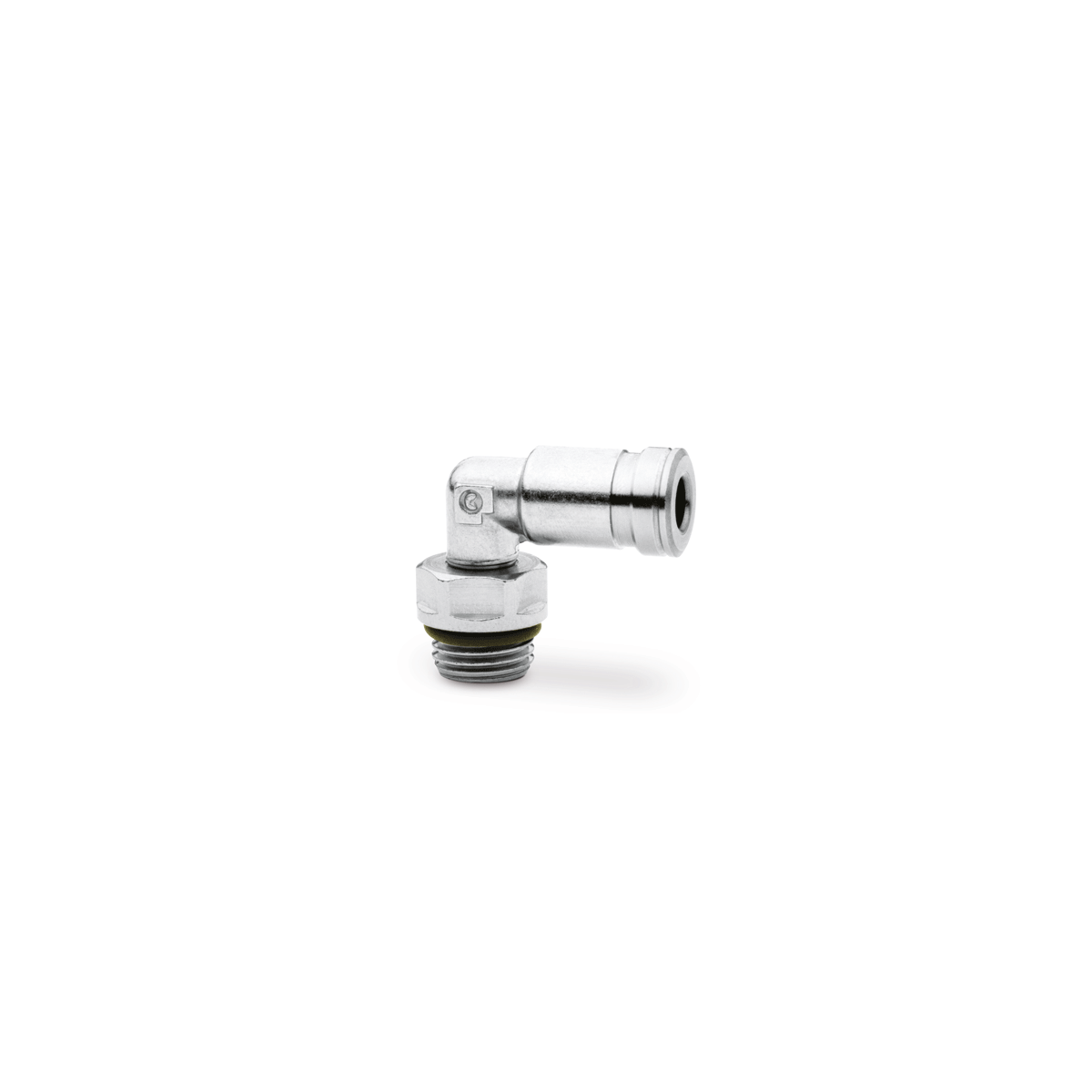 6 mm Tube x 1/4″ Male 90° Fitting (Special Order Item)