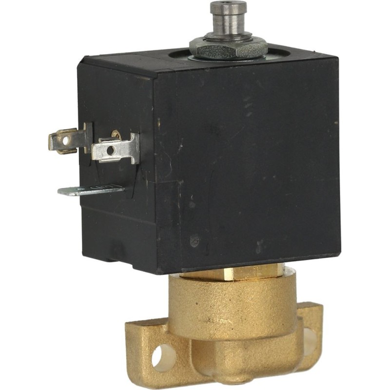 3ways Solenoid Valve Olab 230v 50hz