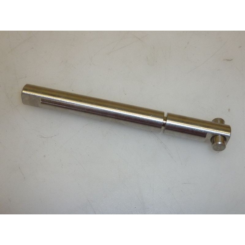 Nuova Simonelli Group Ejection Vane Shaft 8x78 Mm 07300501