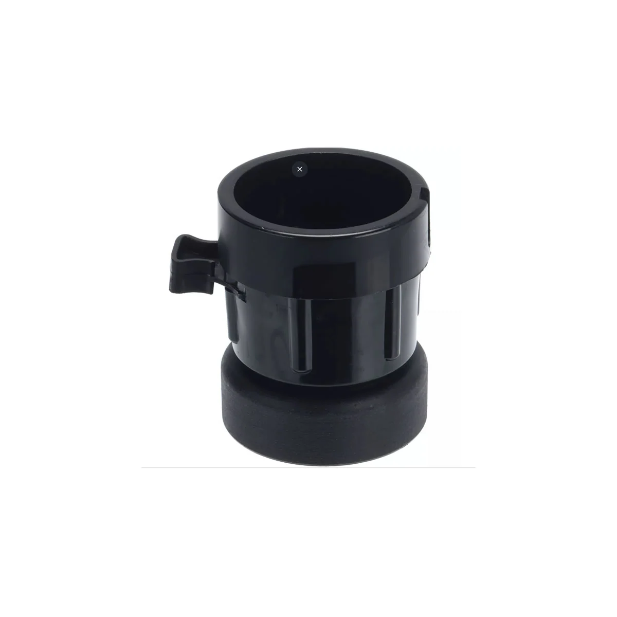 Adapter for Illy Coffee Can Fiorenzato F5-F6