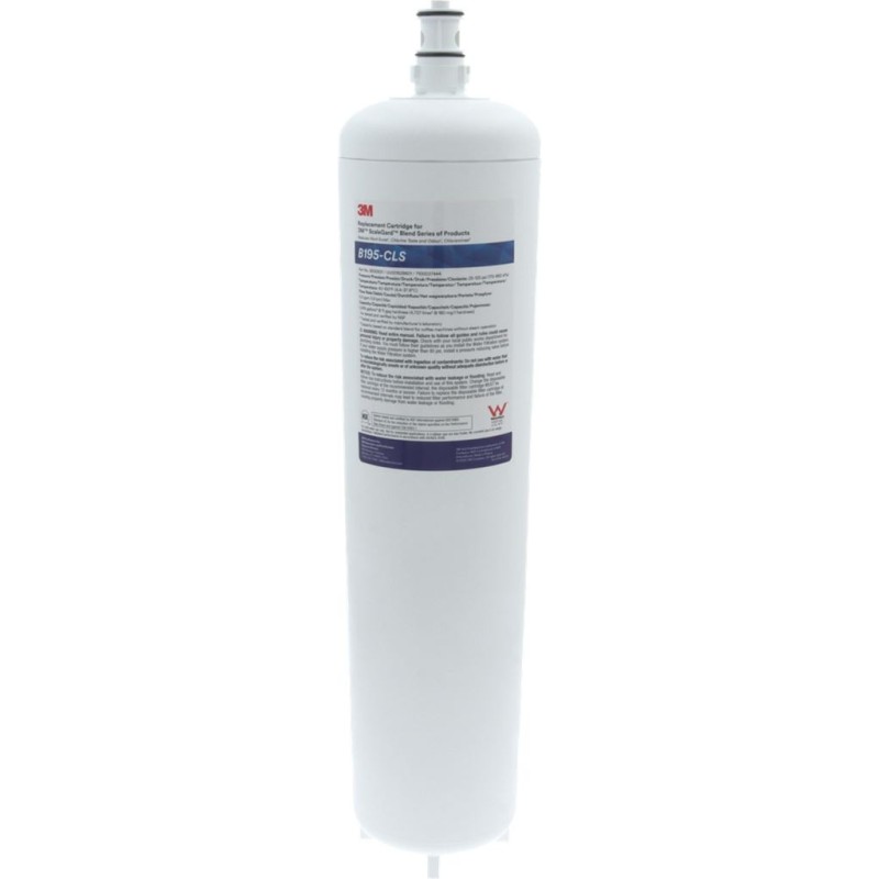 3m Water Filter Cartridge 3m B195cls 7100037444