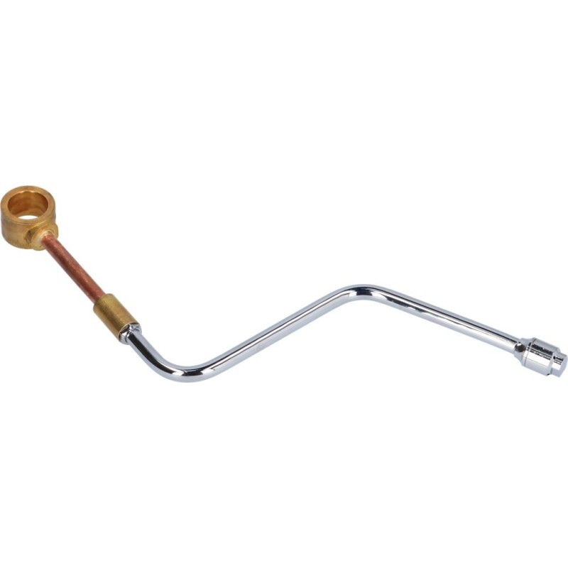 Gaggia Complete Steam Wand 8 Mm