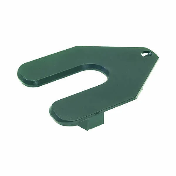 Obel Grinder Portafilter Support Fork - Plastic