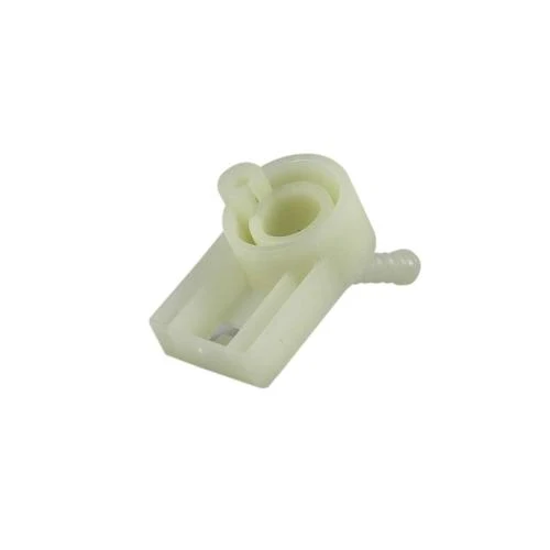 17001029 - Saeco - Supp Tubo Vap Smr Neu