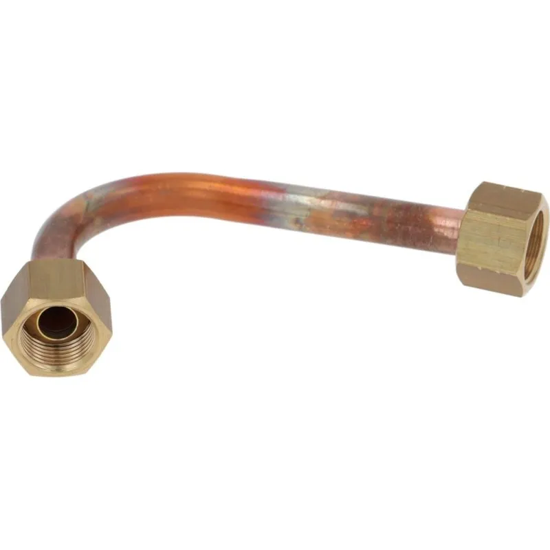 Victoria Arduino Boiler To Level Tube 23 Gr Athena Cl