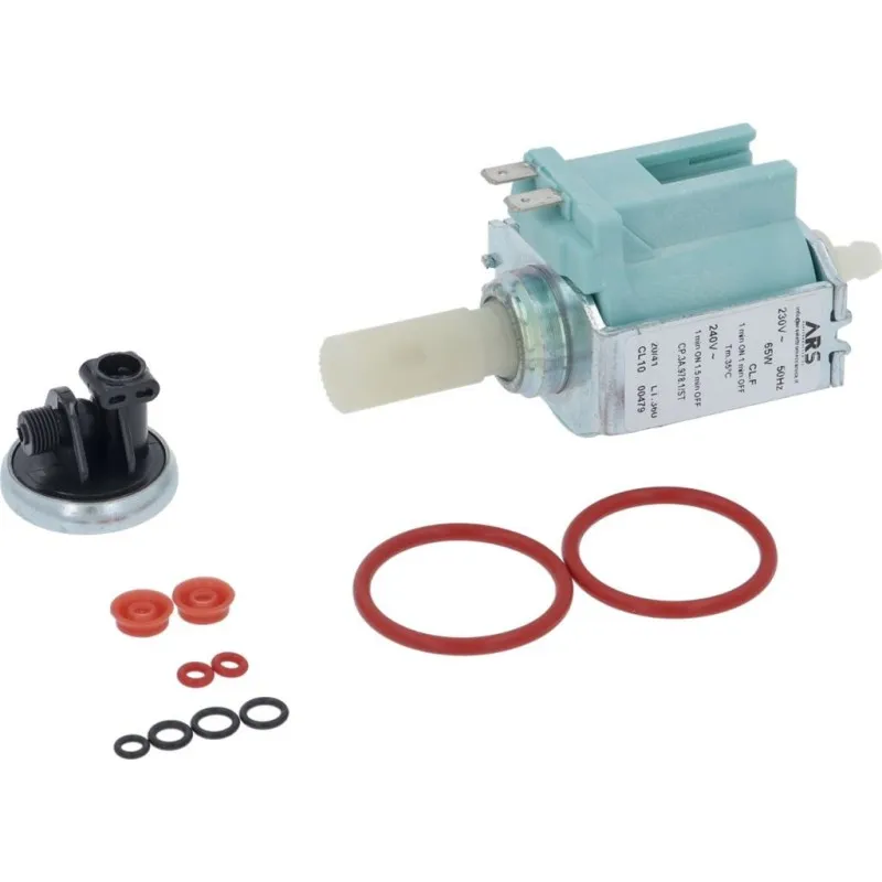 Pump And Coffee Group Repair Kit
