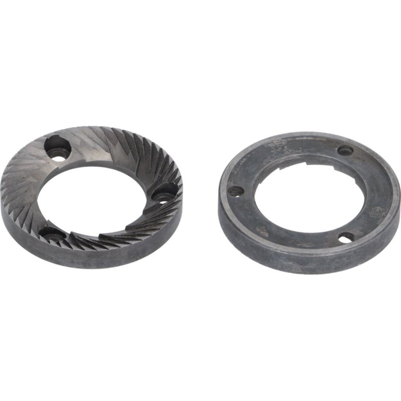Nuova Simonelli Grinding Burrs Pair Simonelli Rh 15800045