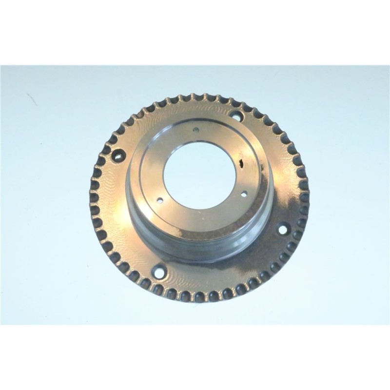 Nuova Simonelli Grinding Burrs Holder Upper Machined 85060004