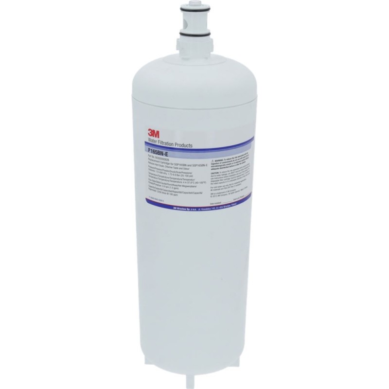 3m Water Filter Cartridge 3m P165bne 7100016375