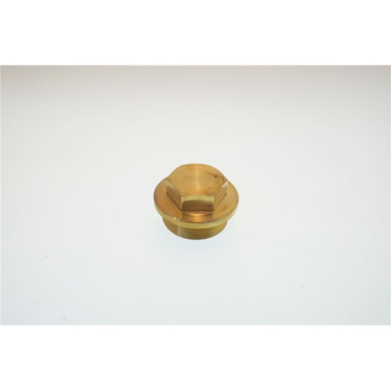 Nuova Simonelli Dispensing Unit Threaded Cap