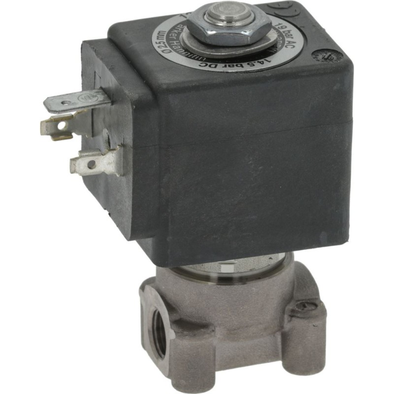 Solenoid Valve Parker 2way 220240v 9w 4918162005