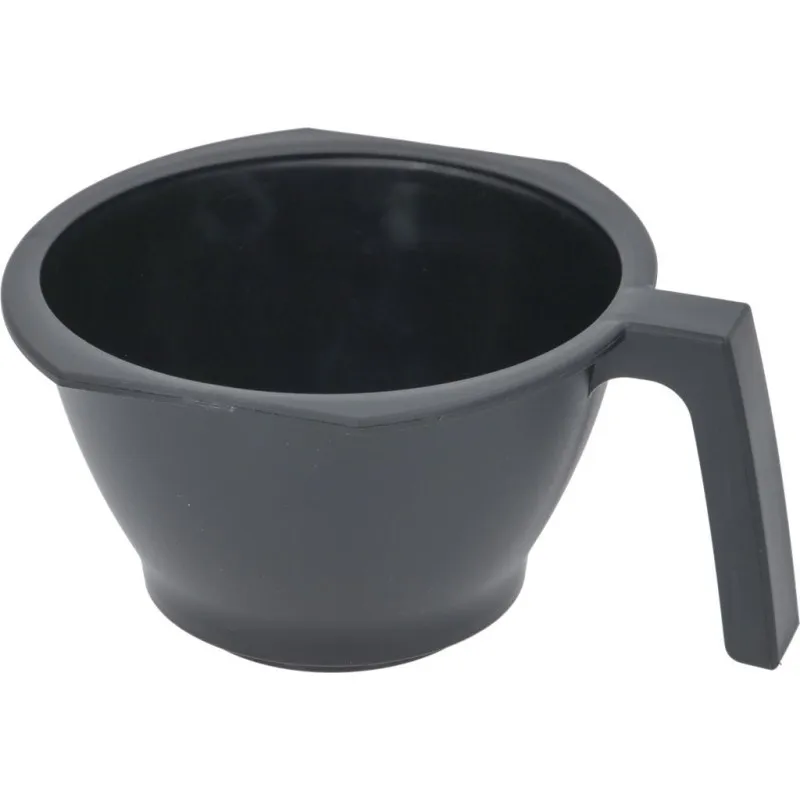 Marco Filter Holder Basket Black