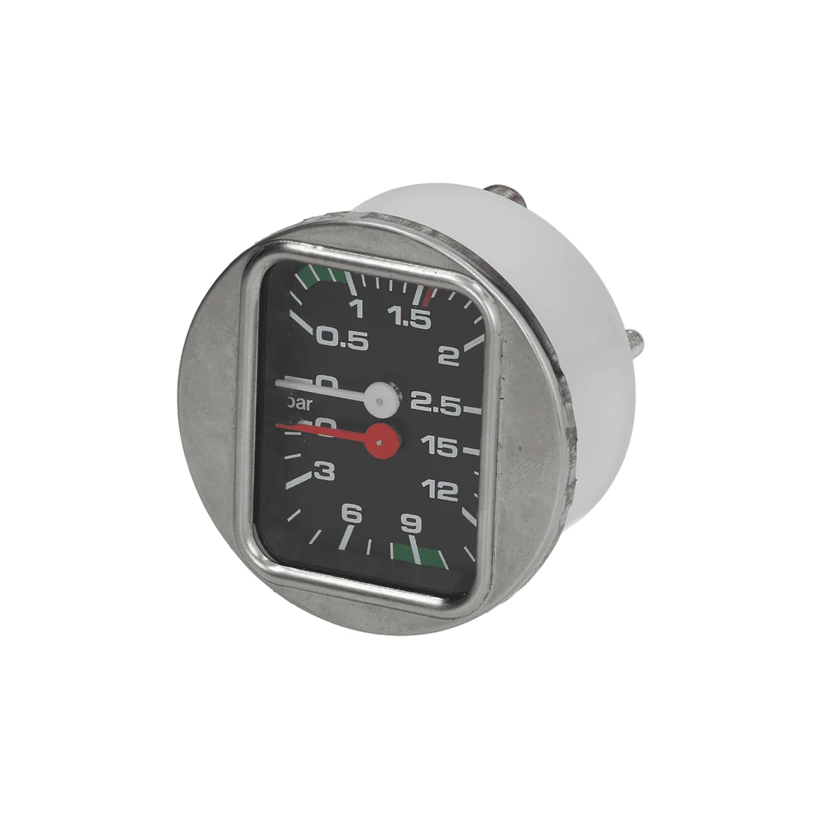 Faema Pressure Gauge