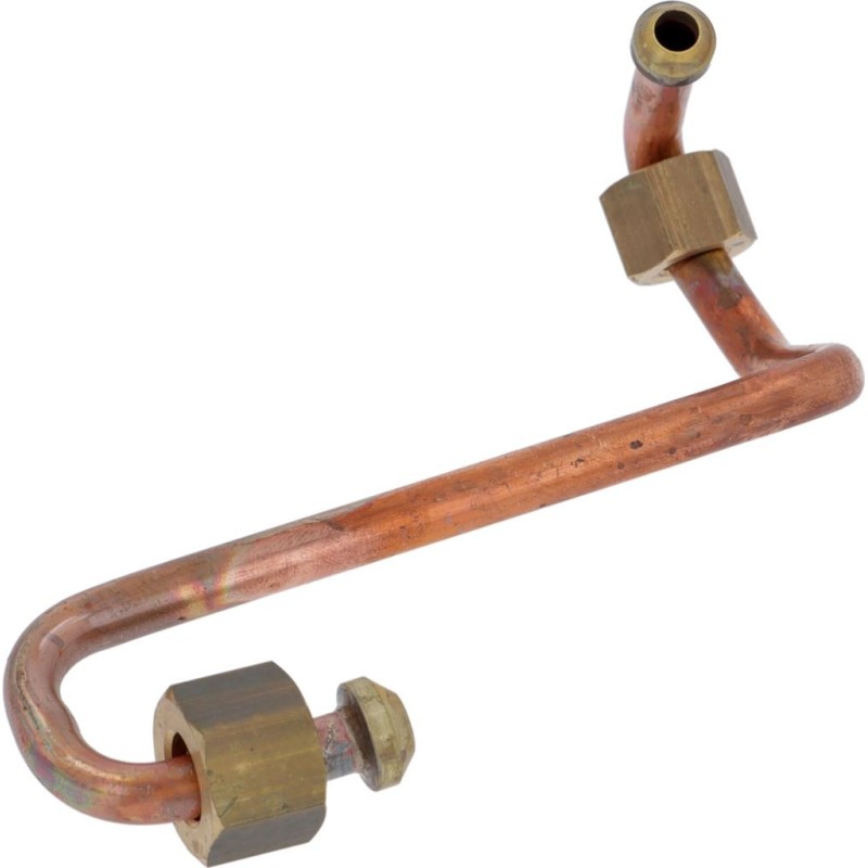 Victoria Arduino Pressure Switch Boiler Piping