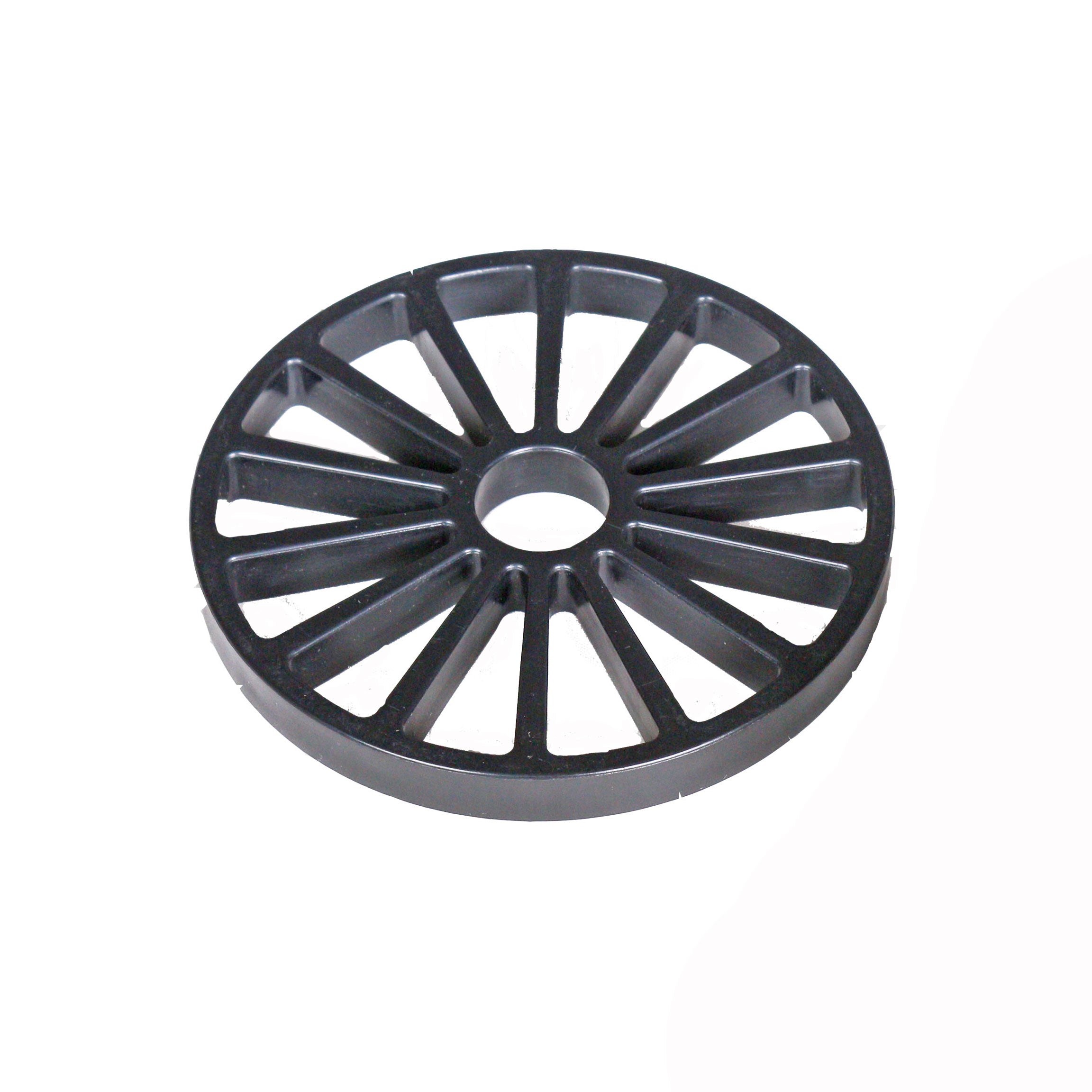 4″ Round Wobble Plate For Barista Basics Home Rinsers