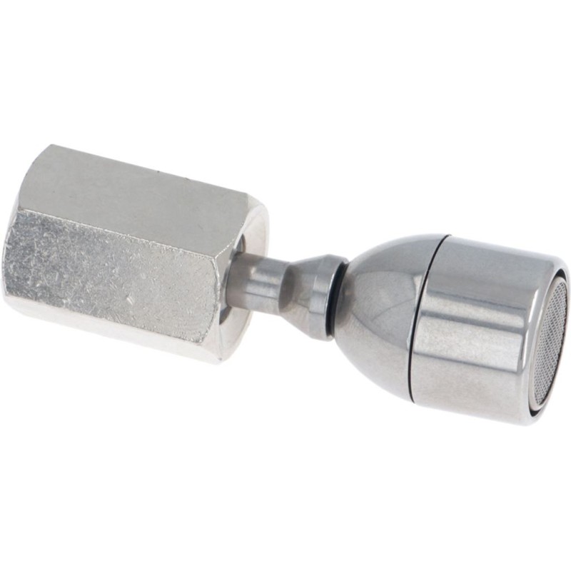 San Marco Water Hose Completo Bvass3045