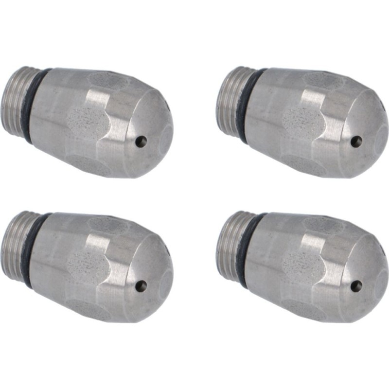 Rocket Espresso Milano Nozzle Kit Ra99904469