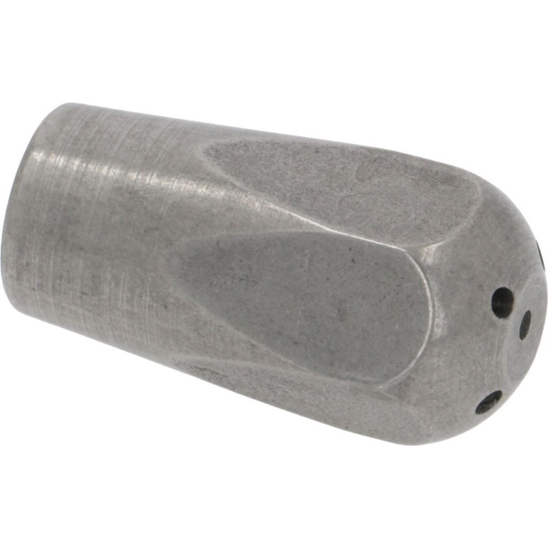 Steam Nozzle St Steel M8 25762a
