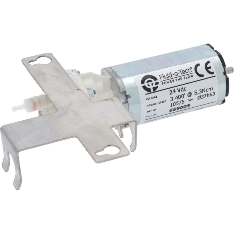 Nuova Simonelli Support Milk Pump Assembly 98170000000032